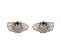 2x MAXGEAR Cojintete Soporte Trasero para VW Touran 1T1 1T2 2.0Tdi 16V 1.9