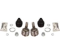 2x MAXGEAR Conjunto De Ejes Delanteros Izquierda Y Derecha Para Fiat Qubo 225