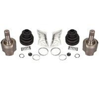 2x MAXGEAR Conjunto De Ejes Delanteros Izquierdo Derecho Para Fiat Ducato