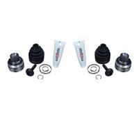 2X MAXGEAR Conjunto De Juntas De Eje Delantero Para Audi Q5 8RB Porsche
