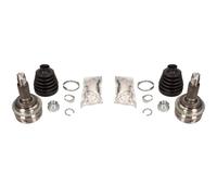 2X MAXGEAR Conjunto De Juntas De Eje Delantero Para Mazda 6 Station