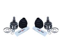 2X MAXGEAR Conjunto De Juntas De Eje Para Mercedes-Benz Clase A