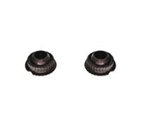 2x MAXGEAR Copela Delant. para Audi A6 Allroad 4FH C6 3.0Tdi