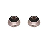 2x MAXGEAR Copela Delant. para BMW Z4 Roadster E89 sDrive23i