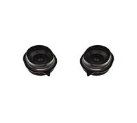 2x MAXGEAR Copela Delant. para Fiat 500 312_ 1.2 0.9 312 1.4