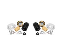 2x MAXGEAR Copela Delant. para Mercedes-Benz W168
