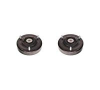 2x MAXGEAR Copela Trasero Apto para BMW 5er E39 523i 520i