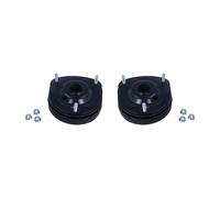 2x MAXGEAR Copela Trasero para Subaru Forester Sg 2.0 X AWD