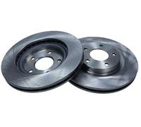 2x MAXGEAR Disco de freno 19-2273 para H-1 Cargo (TQ) 45,6mm 294mm
