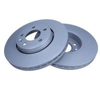 MAXGEAR 19-1009MAX Disco de freno