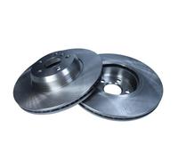2x MAXGEAR Disco de Freno Delantero Interior Ventilado 330mm para BMW X3 G01 F97
