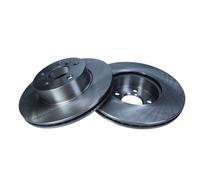 2x MAXGEAR Disco Freno Interior Ventilado Ø294mm Para BMW 3 Touring G21 G81