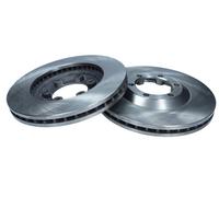 Disco De Freno Original MAXGEAR 19-4795 Para Isuzu