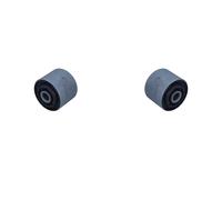 2x MAXGEAR Horquilla Rodamientos Trasero Izquierda Derecha para Mercedes G W463