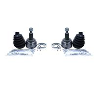 2x MAXGEAR Juego De Juntas De Eje Delantero Para Renault Laguna III