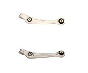 2x Maxgear Manillar Suspensión Delantero Izquierdo Derecho para Audi Q5 A4
