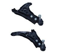 2x Maxgear Manillar Suspensión Delantero Izquierdo Derecho para Chevrolet Daewoo