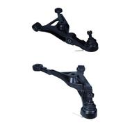 2x Maxgear Manillar Suspensión Delantero Izquierdo Derecho para Chrysler Estrato