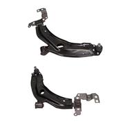 2x Maxgear Manillar Suspensión Delantero Izquierdo Derecho para Fiat Doblo