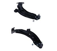 2x Maxgear Manillar Suspensión Delantero Izquierdo Derecho para Fiat Doblo 223