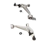2x Maxgear Manillar Suspensión Delantero Izquierdo Derecho para Nissan X-Trail