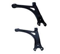 2x Maxgear Manillar Suspensión Delantero Izquierdo Derecho para VW Golf IV 1J1