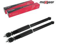 Amortiguador Espiga arriba 11-0494 MAXGEAR para SUZUKI OPEL