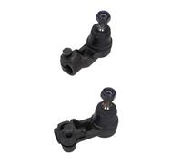 2x Maxgear Rótula Delantera Izquierda Derecha para Land Rover Freelander