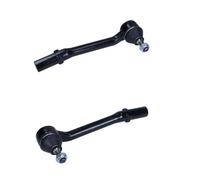2x Maxgear Rótula Delantera Izquierda Derecha para Peugeot 208 Citroën C4 Cactus