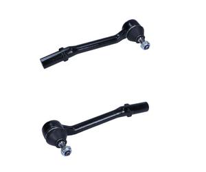 2x Maxgear Rótula Delantera Izquierda Derecha para Peugeot 208 Citroën C4 Cactus