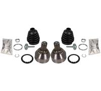 2x MAXGEAR Set Rótulas Eje Motriz Delantero Izquierda Derecha para Ford S-MAX