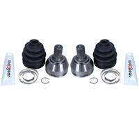2x MAXGEAR Set Rótulas Eje Motriz Delantero Izquierda Derecha para Ford S WA6