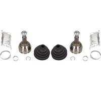 2x MAXGEAR Set Rótulas Eje Motriz Delantero Izquierda Derecha para Ford Tránsito