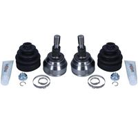 2x MAXGEAR Set Rótulas Eje Motriz Delantero Izquierda Derecha para Mercedes-Benz