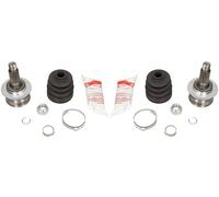 2x MAXGEAR Set Rótulas Eje Motriz Delantero Izquierda Derecha para Suzuki SX4 Gy