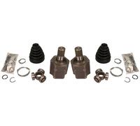 2x MAXGEAR Set Rótulas Eje Motriz Delantero Izquierda Derecha para VW Tiguan AD1