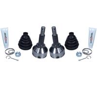 2x MAXGEAR Set Rótulas Eje Motriz Delantero Izquierda Derecho para Ford Transit