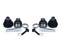 2x MAXGEAR Set Rótulas Eje Motriz Delantero para Audi A4 Avant 8K5 B8 A6 4G2 C7