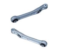 2x Maxgear Soporte De Eje Delantero Izquierdo Derecho Para Audi A4 A4 Allroad A5