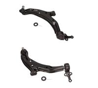 2X Maxgear Soporte De Eje Delantero Izquierdo Derecho Para Nissan Almera II