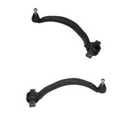 2x Maxgear Soporte De Eje Delantero Y Trasero Para Mitsubishi Galant VI