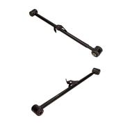 2x Maxgear Soporte De Eje Trasero Izquierdo Derecho Para Toyota RAV 4 II