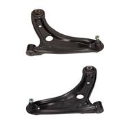 2X Maxgear Soporte De Suspensión Delantera Izquierda Derecha Para Honda Jazz II