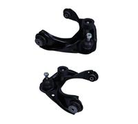 2X Maxgear Soporte De Suspensión Delantera Izquierda Derecha Para Mazda 6 GH