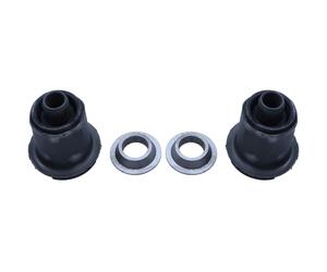 2X MAXGEAR Soporte Eje Delantero Izquierdo Derecho Para Renault Trafic III