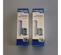 Menalux MDF - Prefiltro para cafeteras tipo Jura Impressa