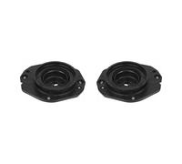 2x Metalcaucho Cojintete Soporte Delant. para Citroën Berlingo Mf 1.4i 1.6 16V
