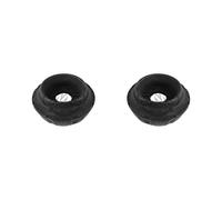 2x Metalcaucho Cojintete Soporte Delant. para Dacia Sandero II Duster Ks _ 1.6