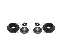 2x Metalcaucho Cojintete Soporte Delant. para Dacia Sandero II Duster Ls _ 1.4