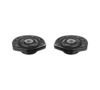 2x Metalcaucho Cojintete Soporte Delant. para Mercedes-Benz Sprinter 35-T